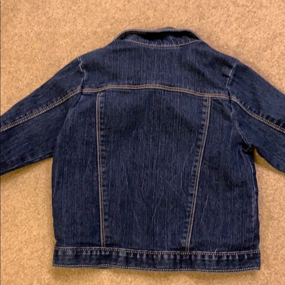 Fall Jacket Set - Picture 4 of 7